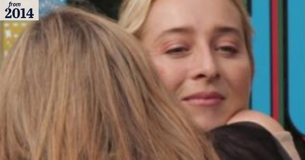 Offspring season 5 finale comes full circle