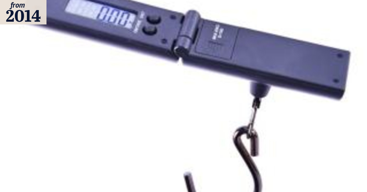 Best digital scales