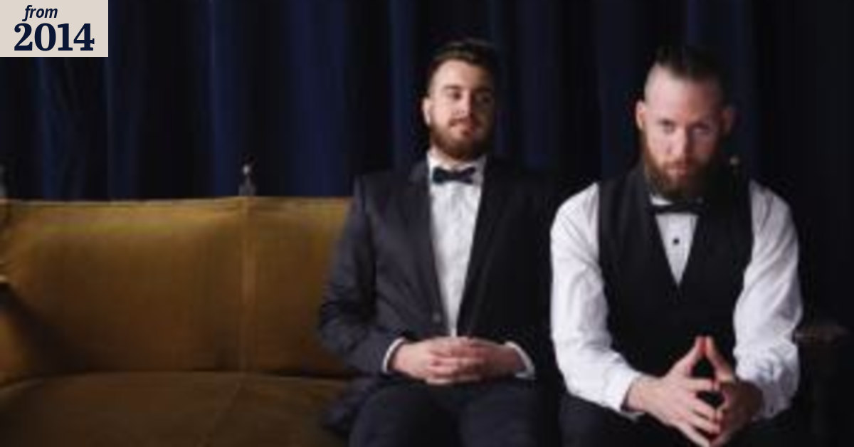 Playwright award shines spotlight on new talent