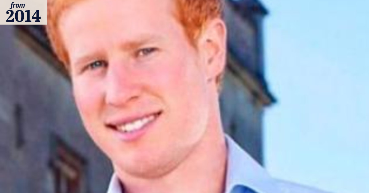 'Harry' jilted at the altar as I Wanna Marry Harry fails