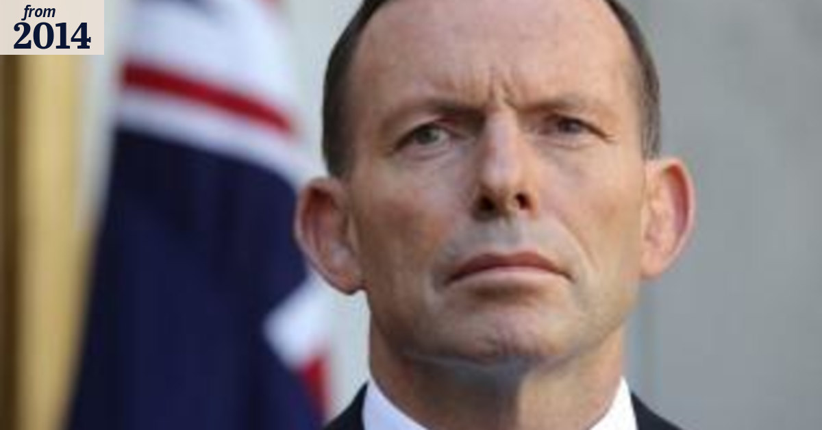 RAAF bombing runs begin