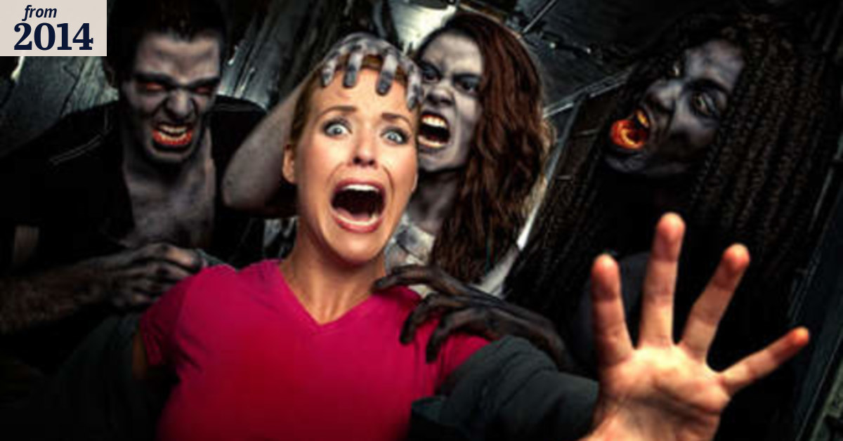 Australian company wins program pitch award at MipTV for Zombie Bootcamp