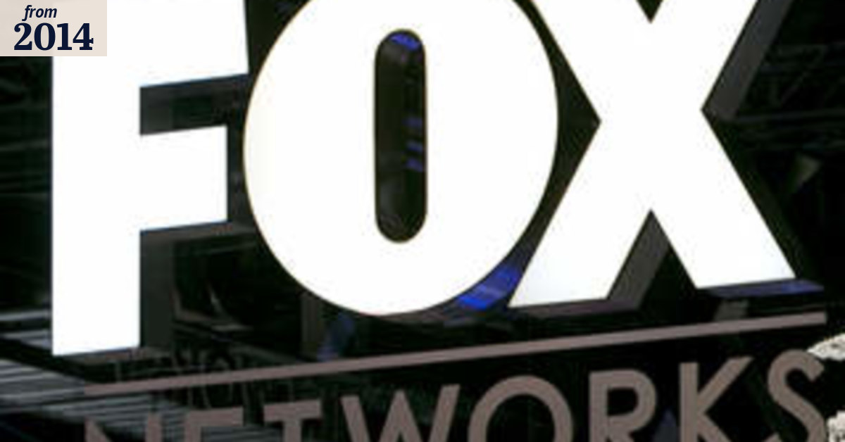 Fox's strong run might be old news