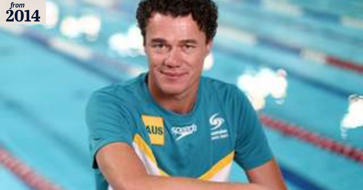 New coach wants an Australian swimmer in every Olympic final