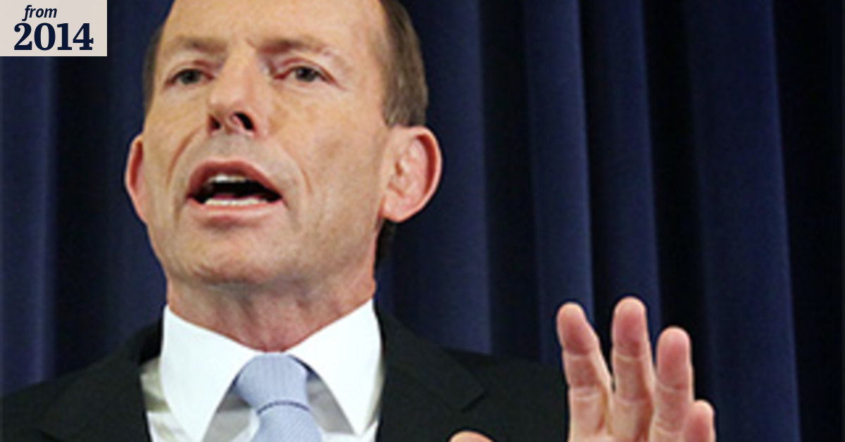 Government spends up to $3bn on Triton drones to monitor north coast