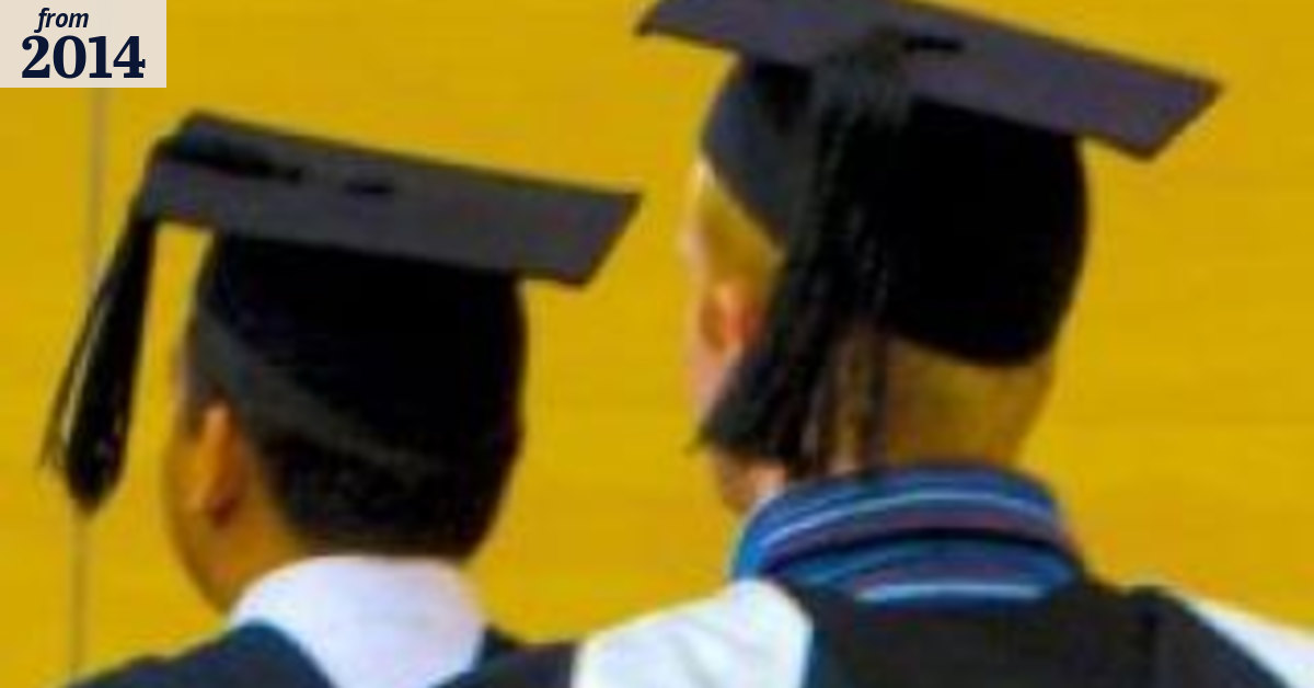 Graduates could pay up to $120,000 in debt, HECS architect warns