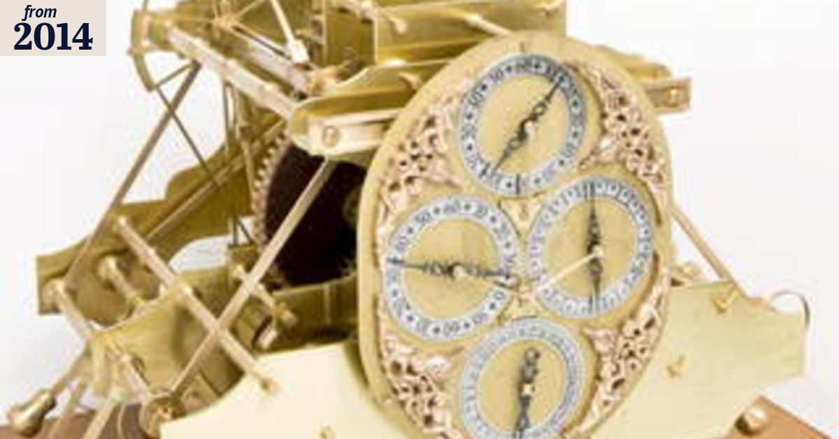 Discover a timeless collection