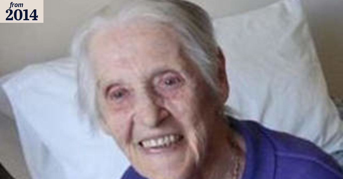 Marjorie Rouse: Advocate for better nutrition and the women's education