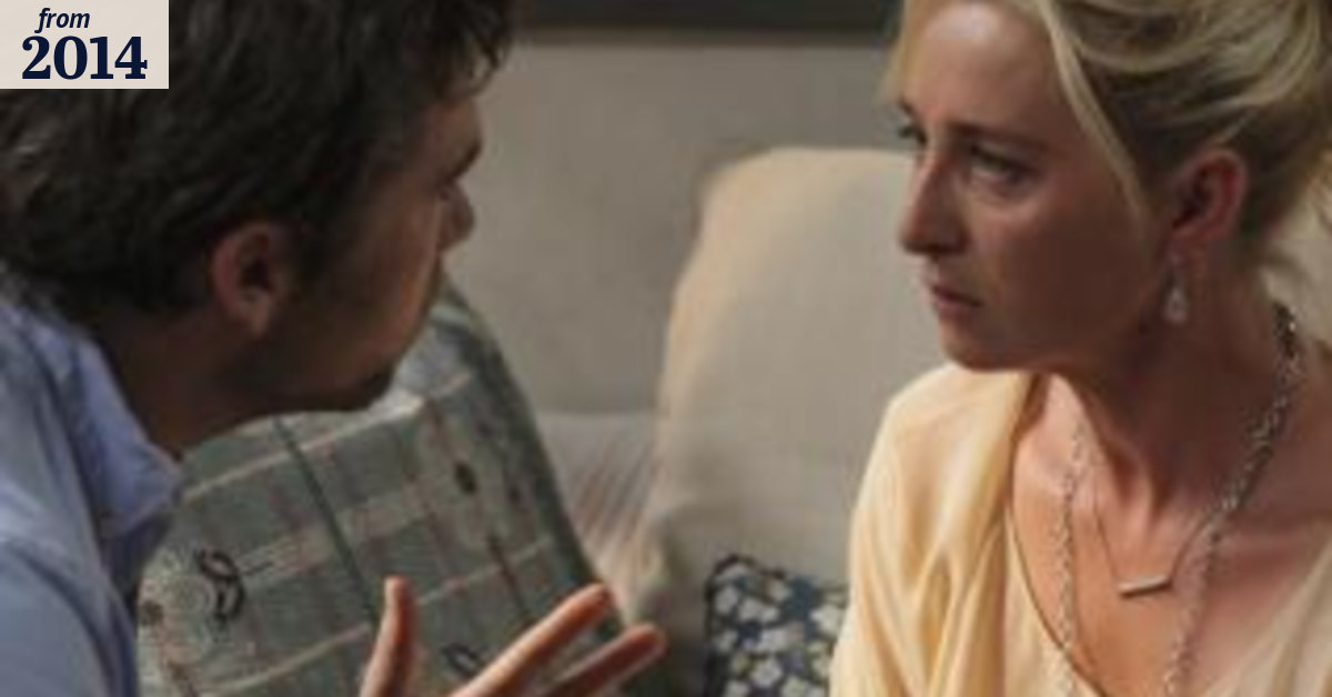 Offspring season 5 finale recap: Love blooms for Proudman clan