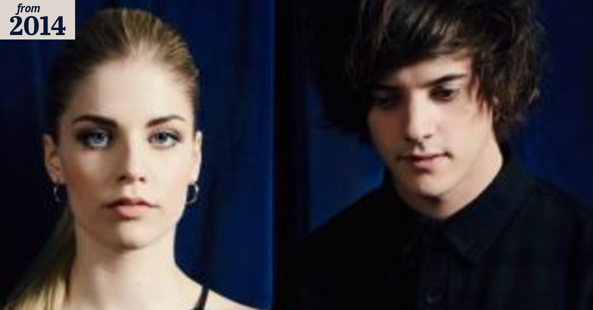 Splendour gets sicker as London Grammar third band to pull out