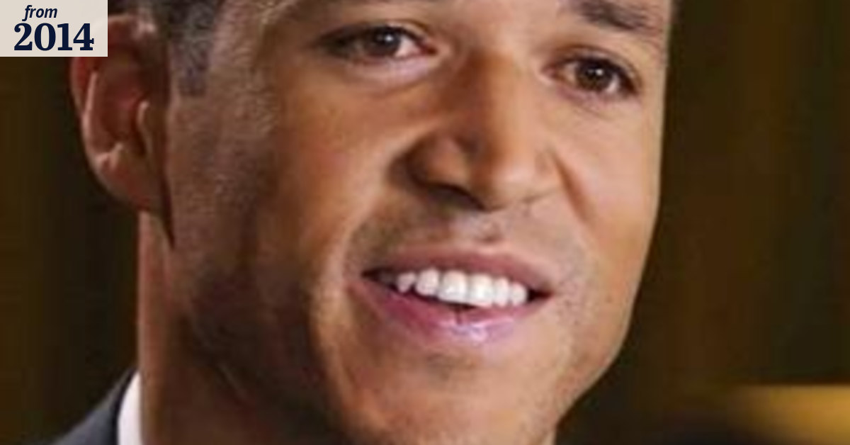 The Project: Bachelor Blake Garvey's 'broken heart' had us gagging
