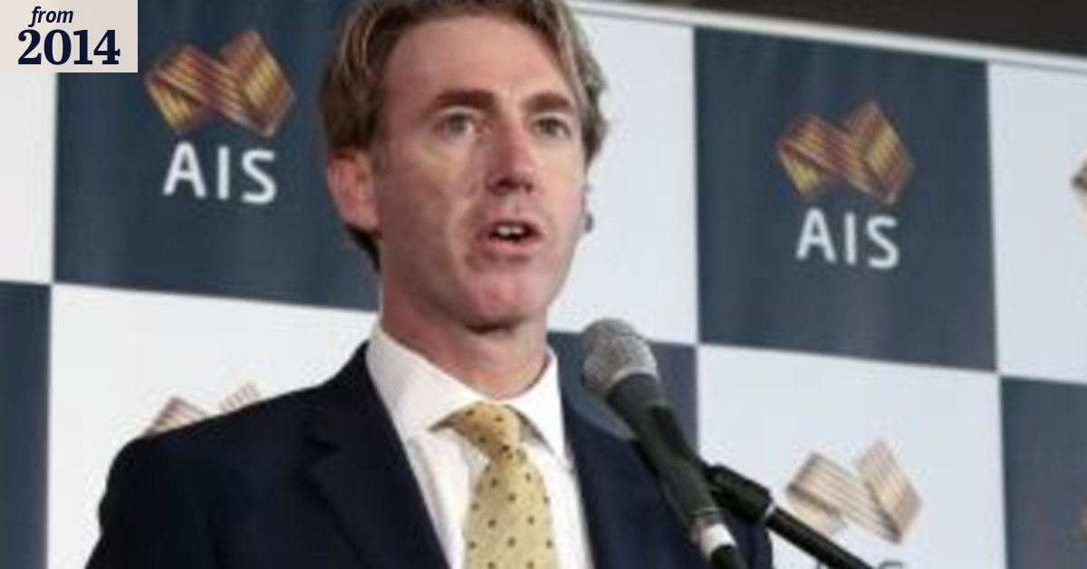 Australian Sports Commission launches review of athletics