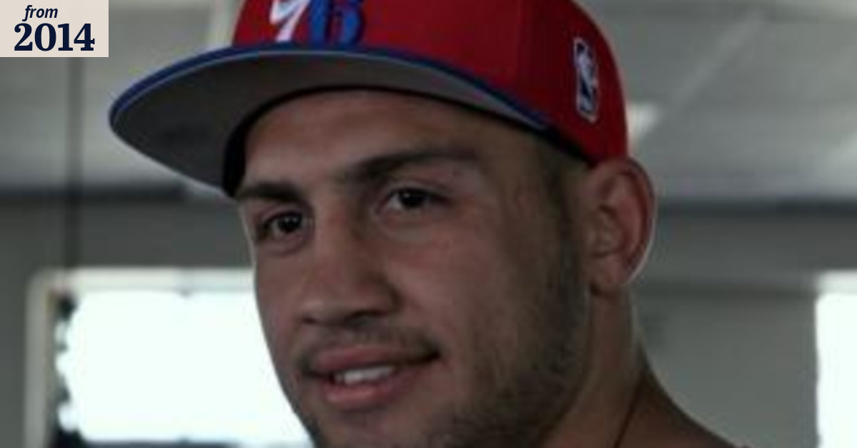 Blake Ferguson completes referees course