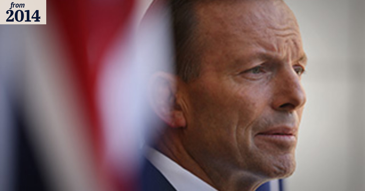 Glaring pay gap as Aboriginal bureaucrats brought into Prime Minister's department