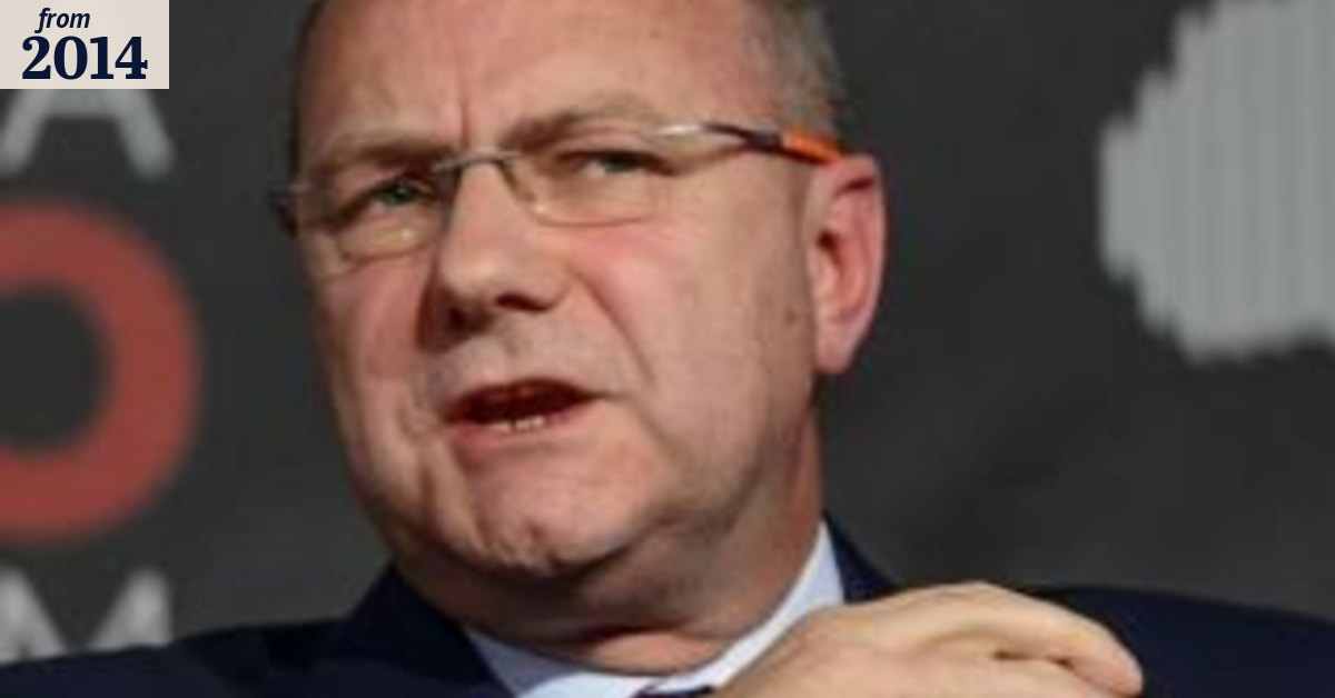 Anglo American seeks support to keep the faith with fossil fuels