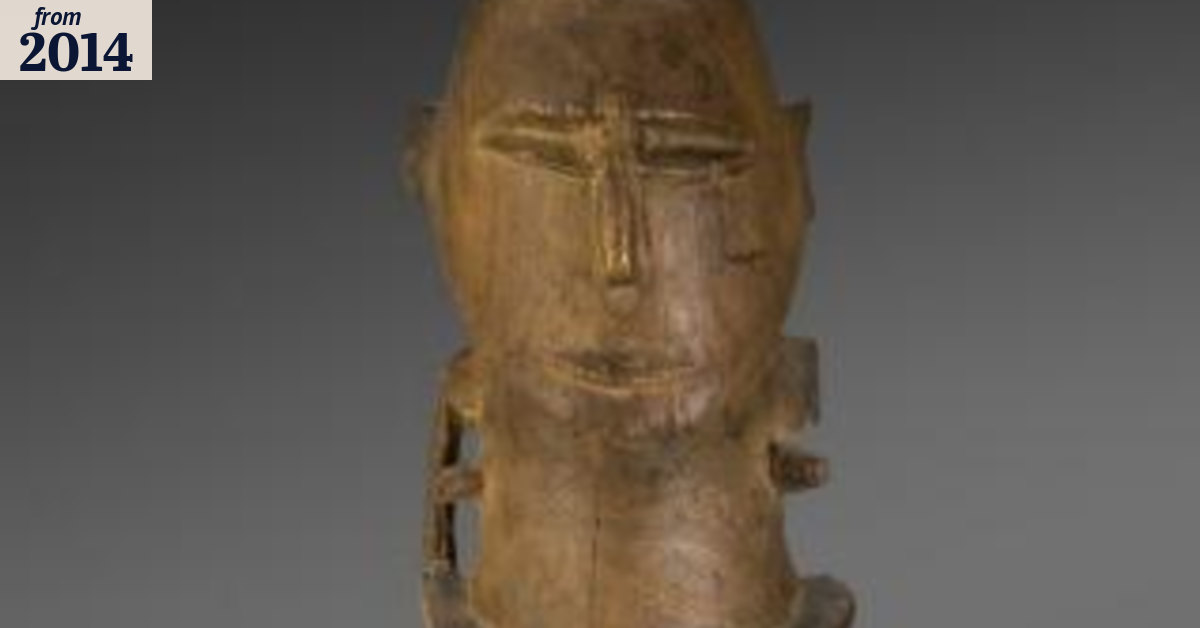 Atua exhibition turns heads at NGA