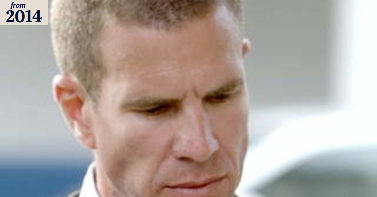 Ex-Billabong boss Matthew Perrin to stand trial