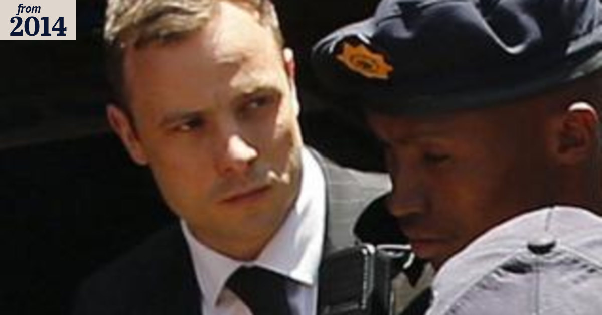 Oscar Pistorius case: Prosecutors to appeal verdict and sentence