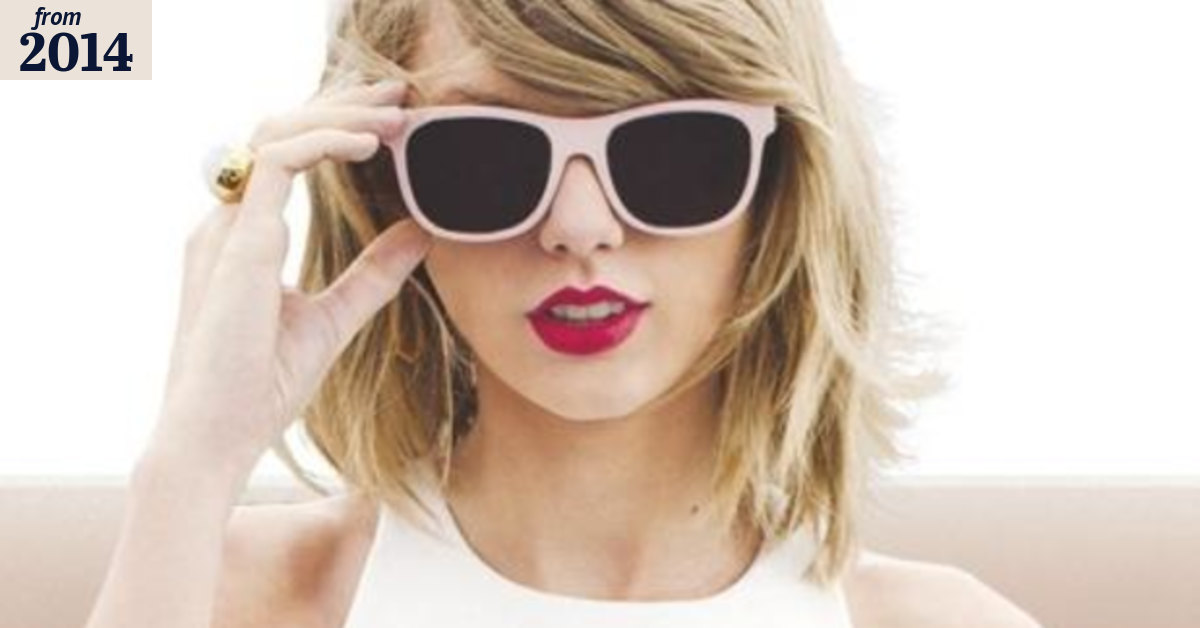 Music of 2014: 20 albums you should listen to right now