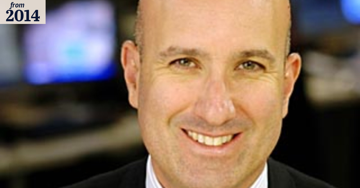 Sky News chief seeks free-to-air slot