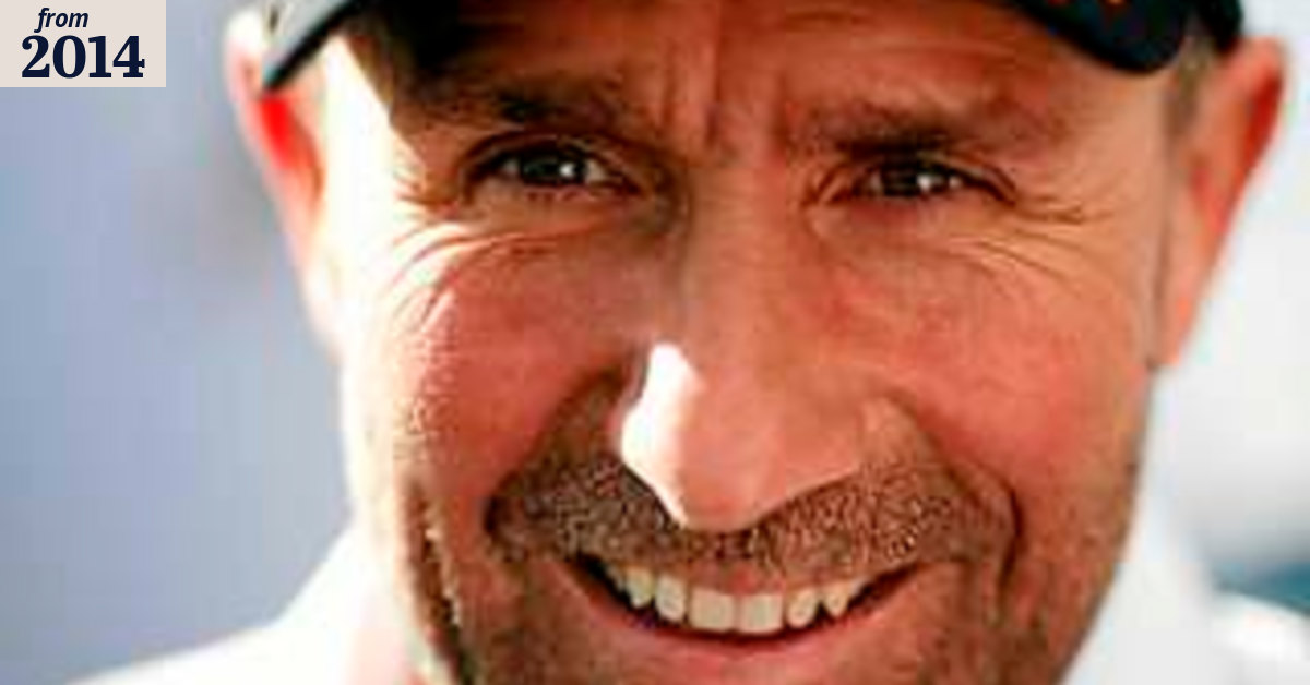 Dakar Rally: Peterhansel hits back to lead after second stage