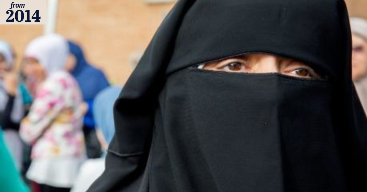 Abbott's anti-Muslim sentiment