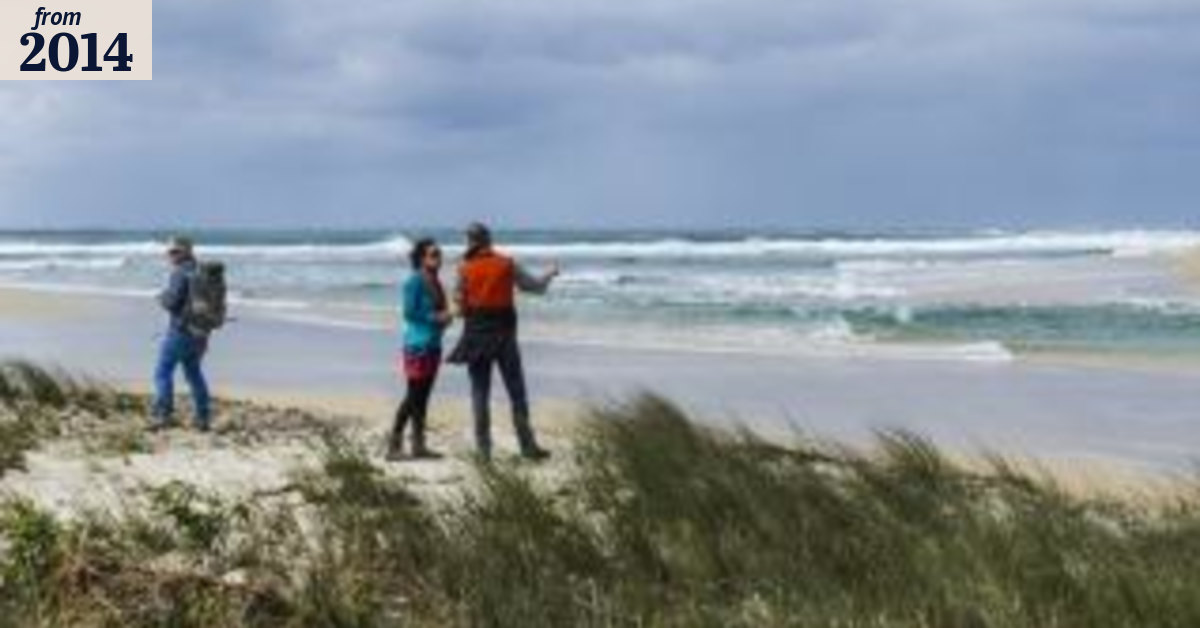 Meroo Lake's future divides conservationists, shooters and fishers