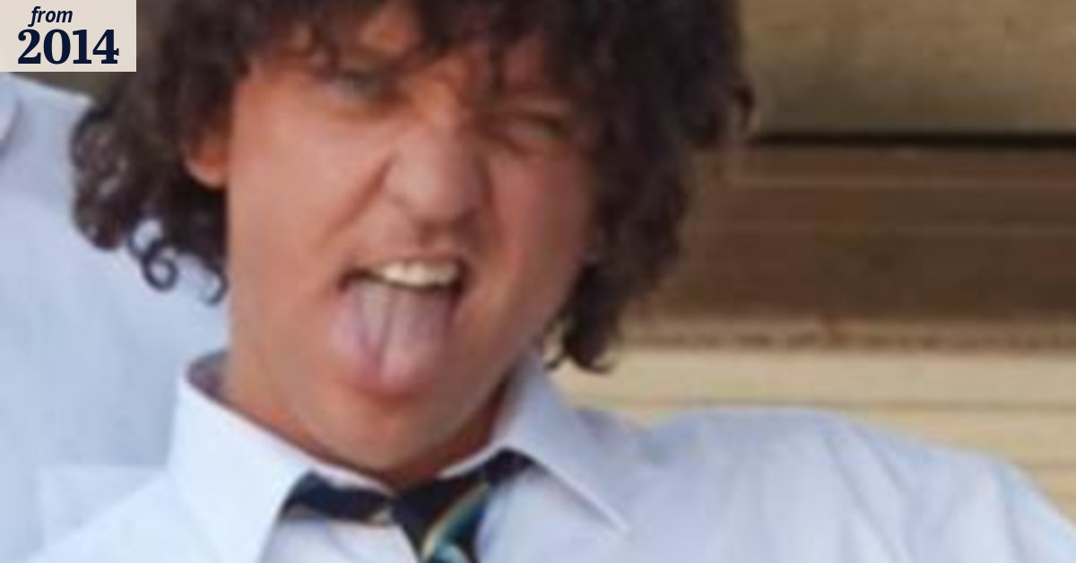 Calls to dump Chris Lilley's 'racist' Jonah From Tonga from US TV