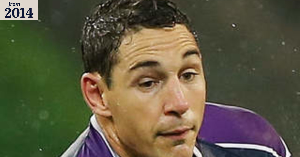 National Rugby League: Round 15 teams