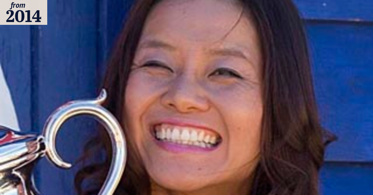 Li Na looks ahead after rethink helped her win Australian Open