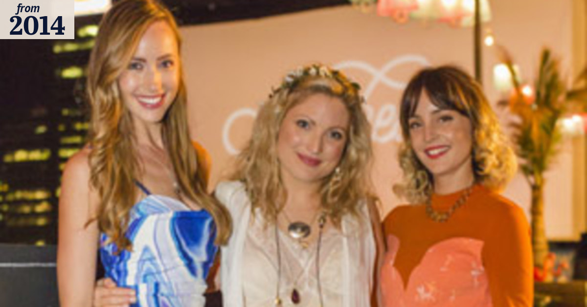 Free Range creative space launch