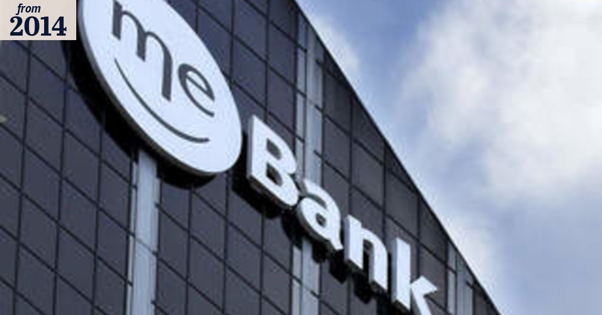 ME Bank targets younger customers in Co-op deal
