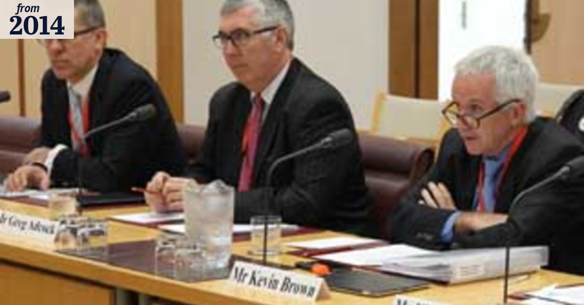NBN Co exodus as senior executives leave