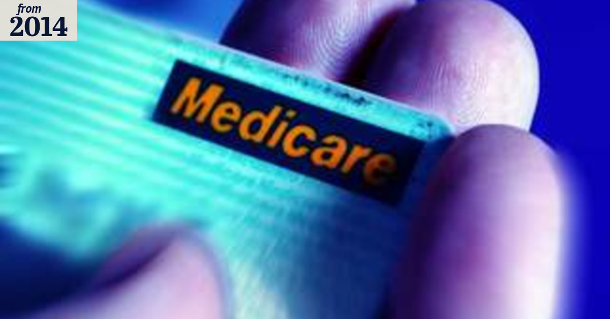 Federal budget 2014: Commonwealth to slash share of hospital funding