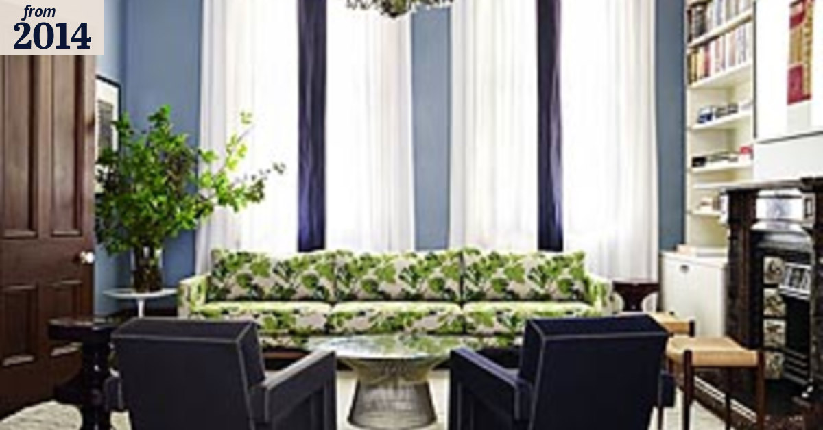 Belle Coco Republic Interior Design Awards 2014
