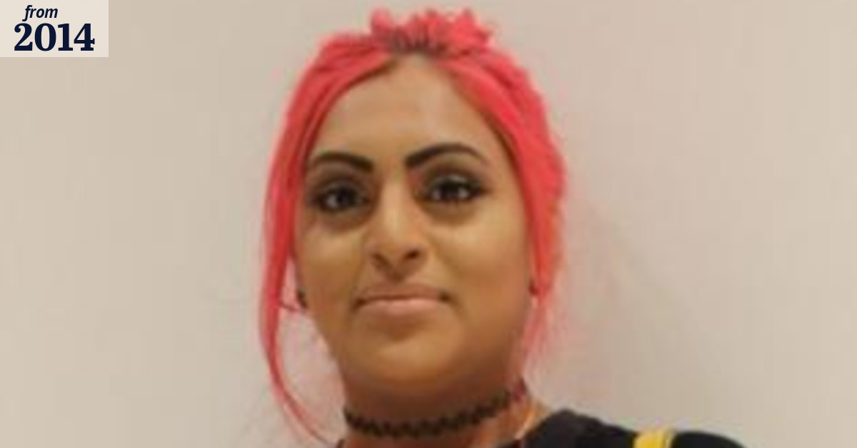 Street seen: Tiffany Reddy, real estate agent