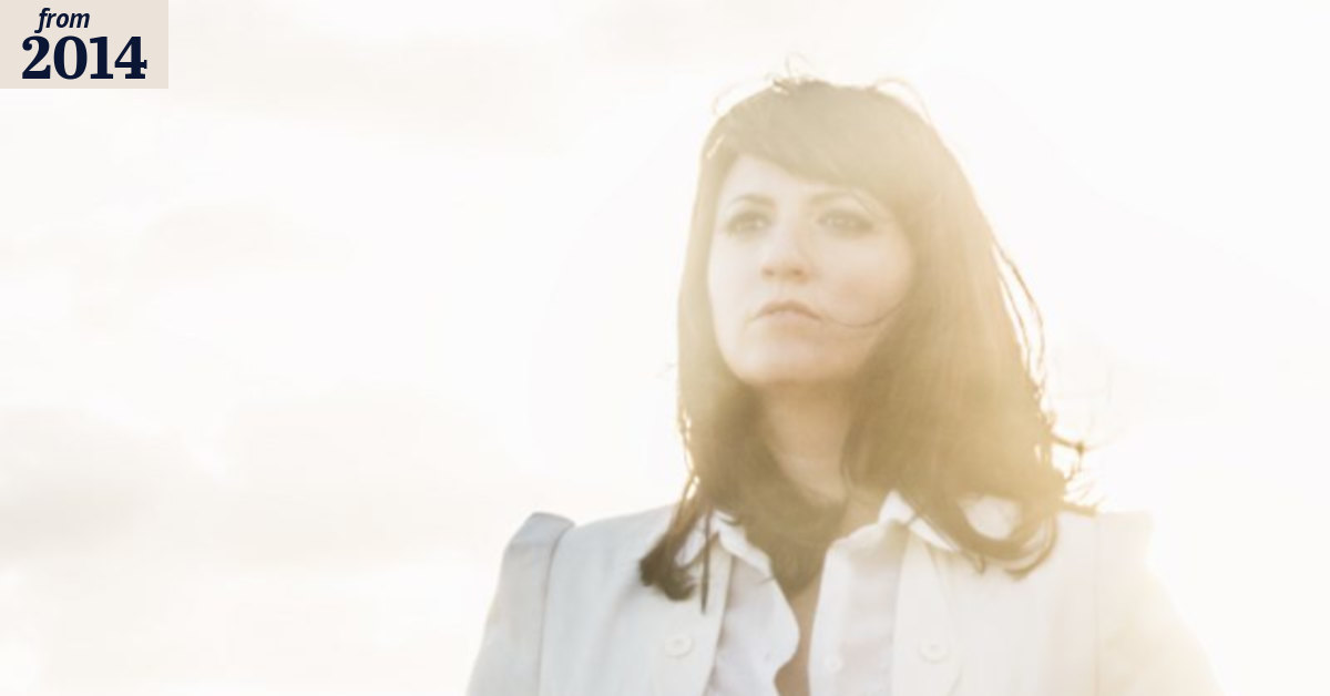 Tracy McNeil has never forgotten her musical roots