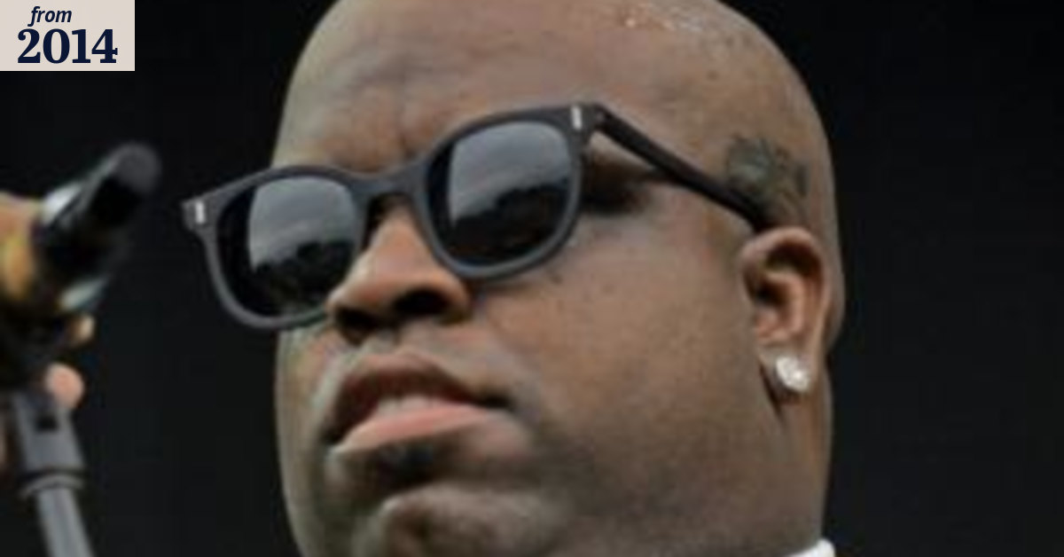 US singer Cee Lo Green escapes jail time for drugging date