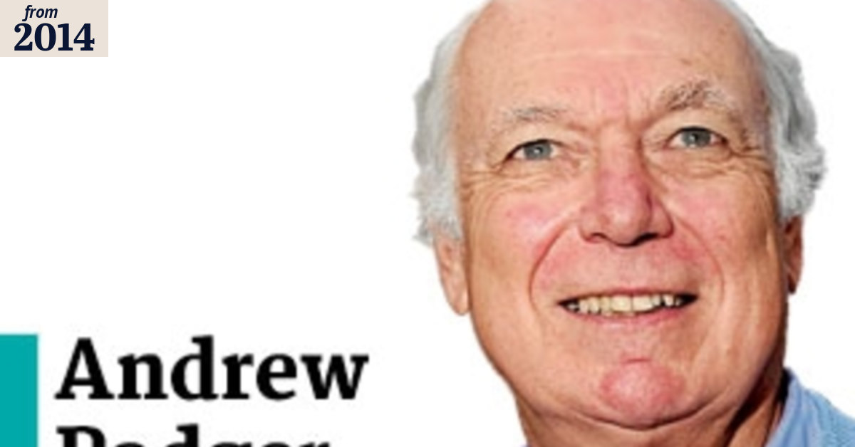 Solving Calvary's problem: pass the parcel back to the Commonwealth