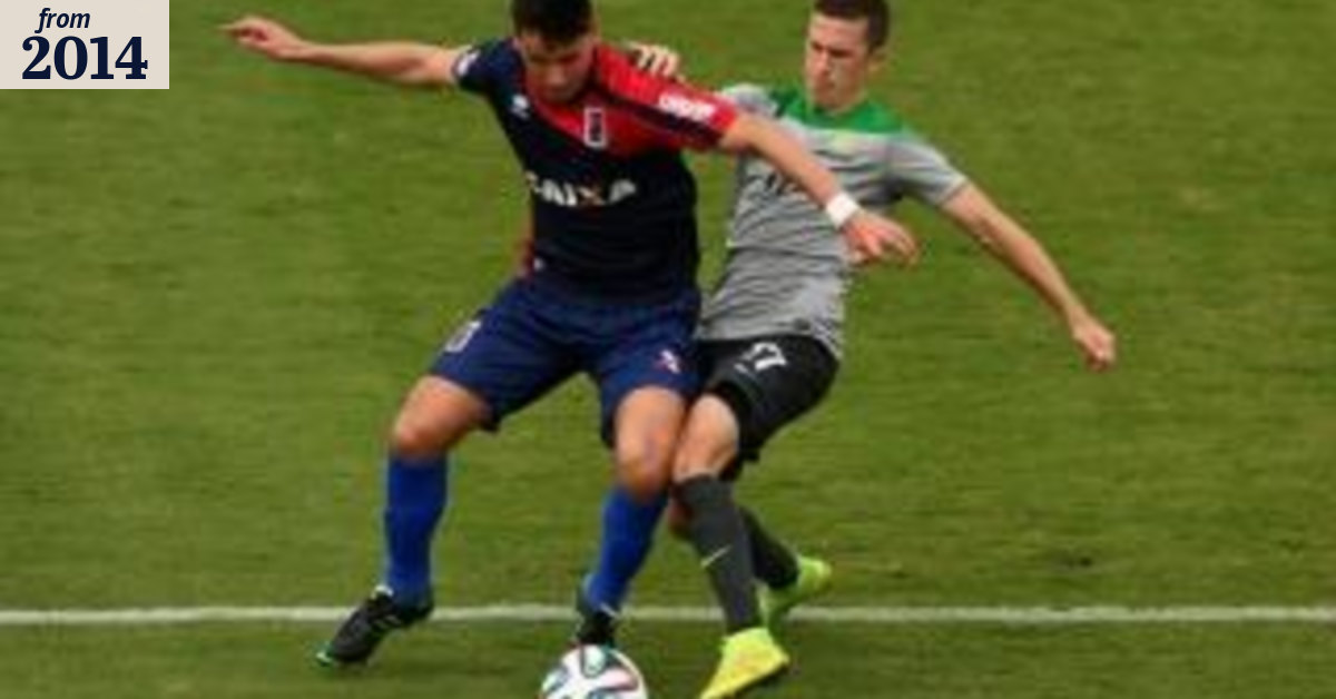Socceroos get off to winning start but Tom Rogic fails to deliver as ...