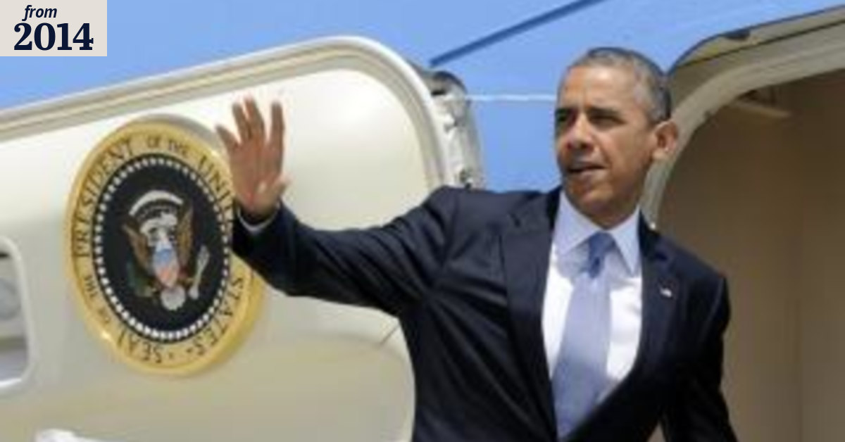 Obama puts personal stamp on carbon curbs for power plants