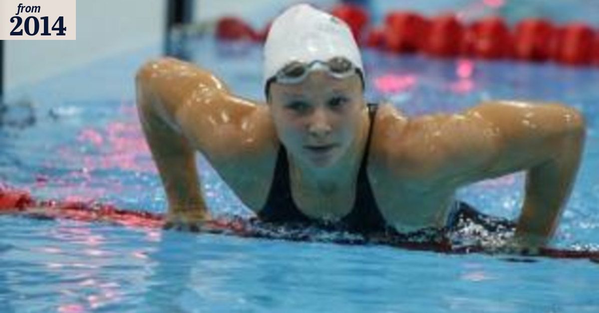 Olympic athletes slam Sharks' ASADA deal
