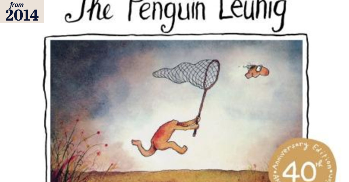 Bookshop: Sabine Durrant, June Steenkamp, Michael Leunig, Hannah Chandler