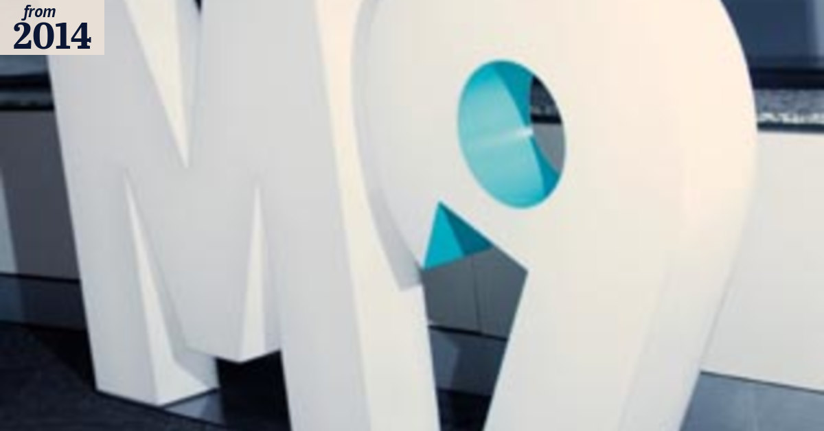 'Like an open marriage': Microsoft recasts Mi9 relationship with Nine