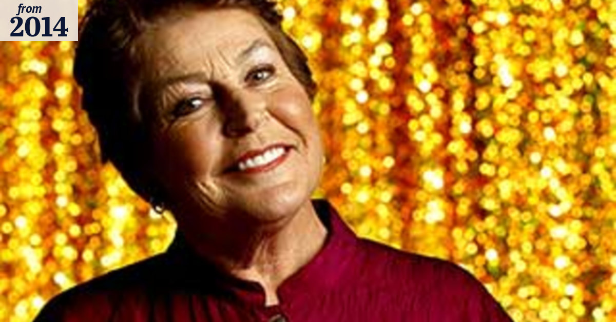 Helen Reddy and the Aussie who helped inspire I Am Woman