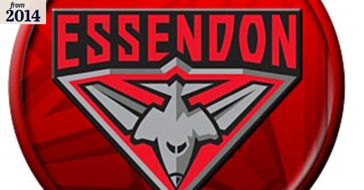 Essendon supporters sign up for more despite horror season
