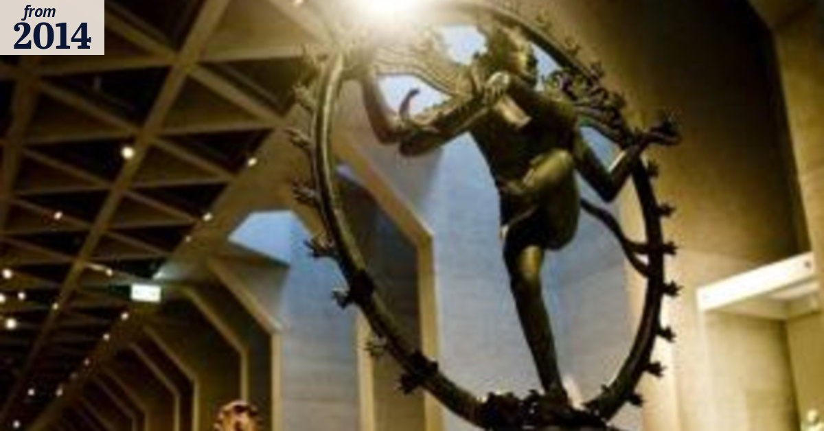 Cuts of more than $100 million to the arts could be "devastating"