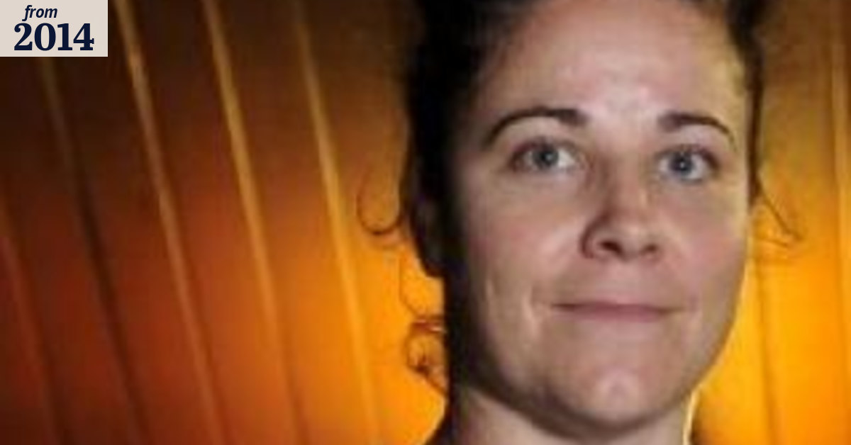 Canberra duo Shellie Milward and Louise Burrows begin pathway to women ...