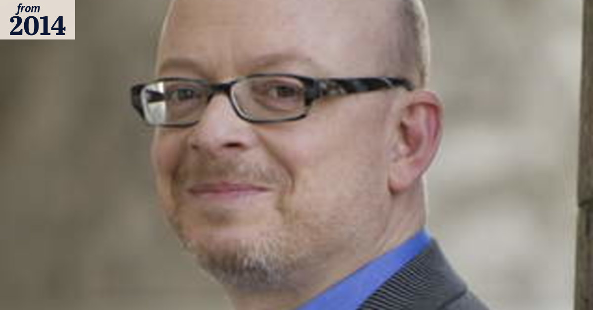Timur Vermes