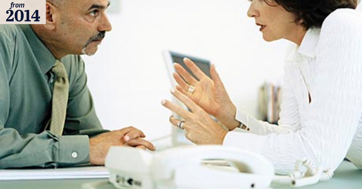 When is it time to upgrade your office?